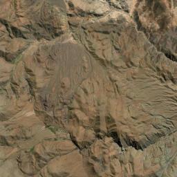 Santa Rosa de Tastil Satellite Map