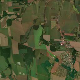Nueva Esperanza Satellite Map
