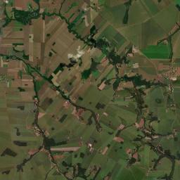Maripá Satellite Map