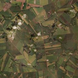Ubiratã Satellite Map