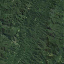 Iporanga Satellite Map