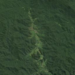 Eldorado Satellite Map