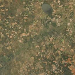 Pilane Satellite Map