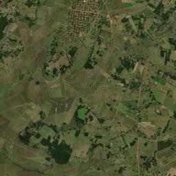 Itacurubí del Rosario Satellite Map