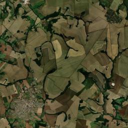Campina da Lagoa Satellite Map