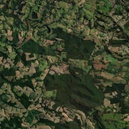 Reserva Satellite Map