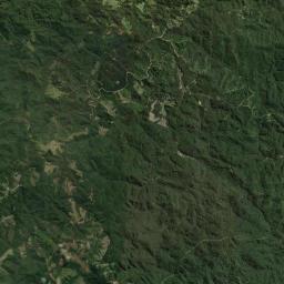 Itapirapuã Paulista Satellite Map