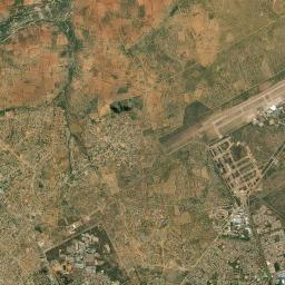 Mmopone Satellite Map