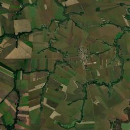 Tupãssi Satellite Map