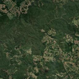 Doutor Ulysses Satellite Map