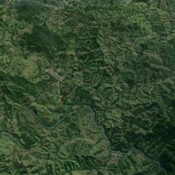 Itaoca Satellite Map