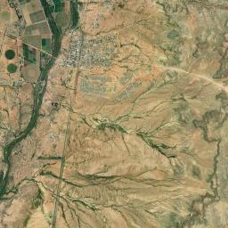 Mariental Satellite Map