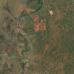 Chibuto Satellite Map