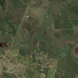 Villa General Guemes Satellite Map