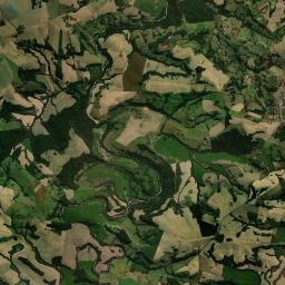 Iguatu Satellite Map