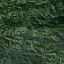Adrianópolis Satellite Map