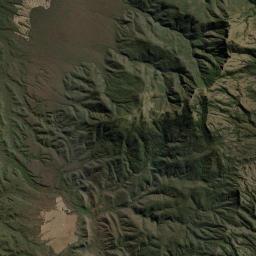 Departamento de General Güemes Satellite Map