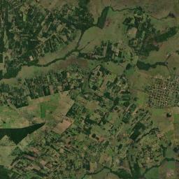 Unión Satellite Map