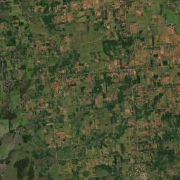 Yataity del Norte Satellite Map
