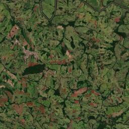 Altamira do Paraná Satellite Map