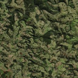 Palmital Satellite Map