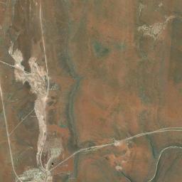 Maltahöhe Satellite Map