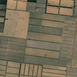 Departamento de Anta Satellite Map