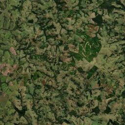 Laranjal Satellite Map