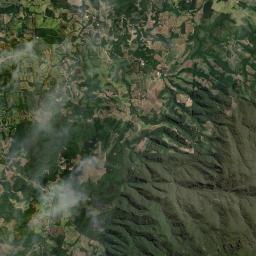 Cerro Azul Satellite Map