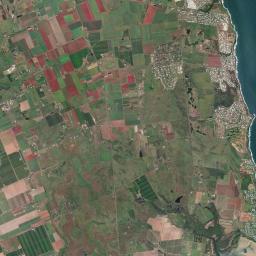 Elliott Heads Satellite Map