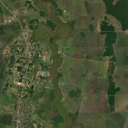 Benjamín Aceval Satellite Map
