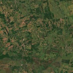 Mbutuý Satellite Map