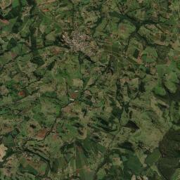 Diamante d'Oeste Satellite Map