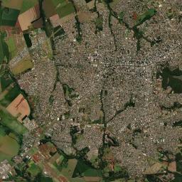 Cascavel Satellite Map