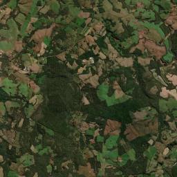 Turvo Satellite Map