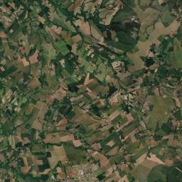 Ivaí Satellite Map