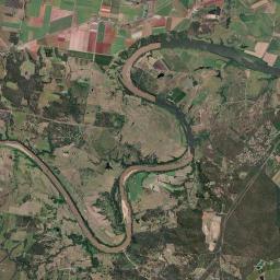 South Kolan Satellite Map