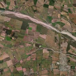 El Carril Satellite Map