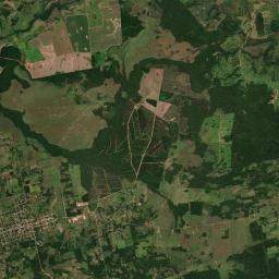 Cecilio Baez Satellite Map