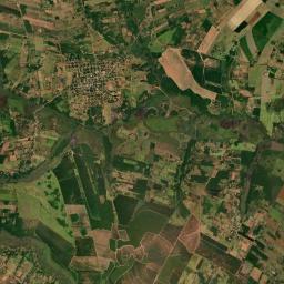 San Joaquín Satellite Map
