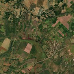 Yhú Satellite Map