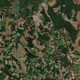 Ipiranga Satellite Map