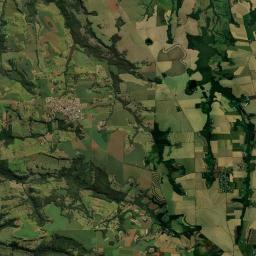 Ramilândia Satellite Map