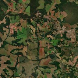 Ibema Satellite Map