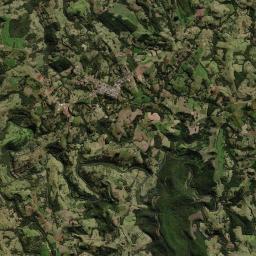 Marquinho Satellite Map