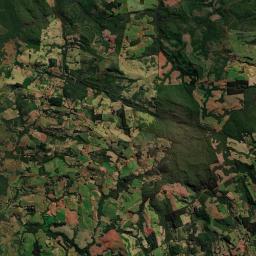 Goioxim Satellite Map