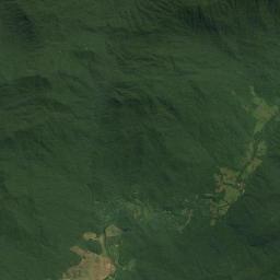 Guaraqueçaba Satellite Map