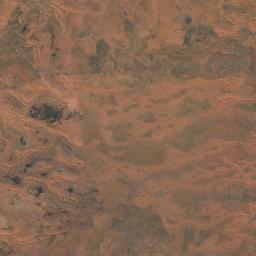 Ngaanyatjarraku Satellite Map