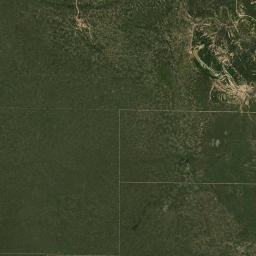 Departamento de General Güemes Satellite Map