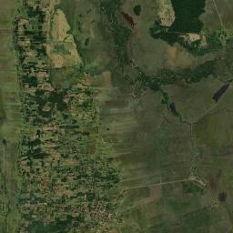 Caraguatay Satellite Map